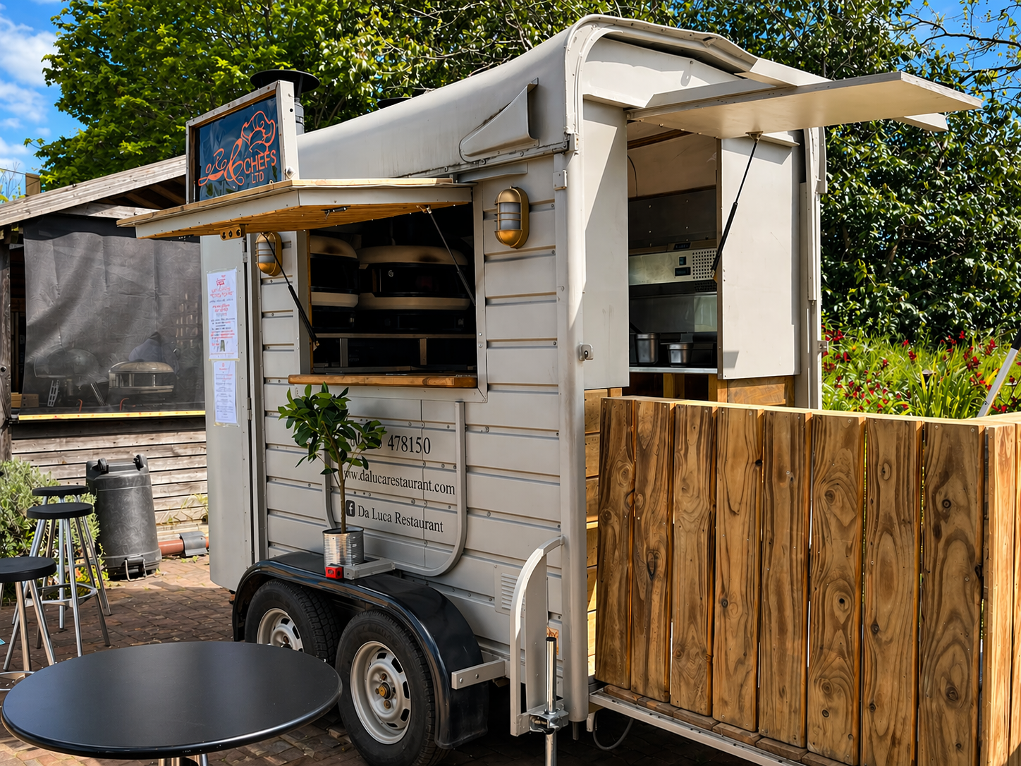 Pop Up - 2nd May 2026