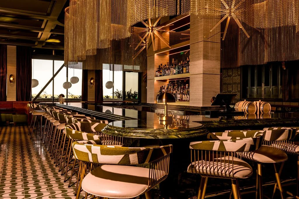 THE MONT, DALLAS TX