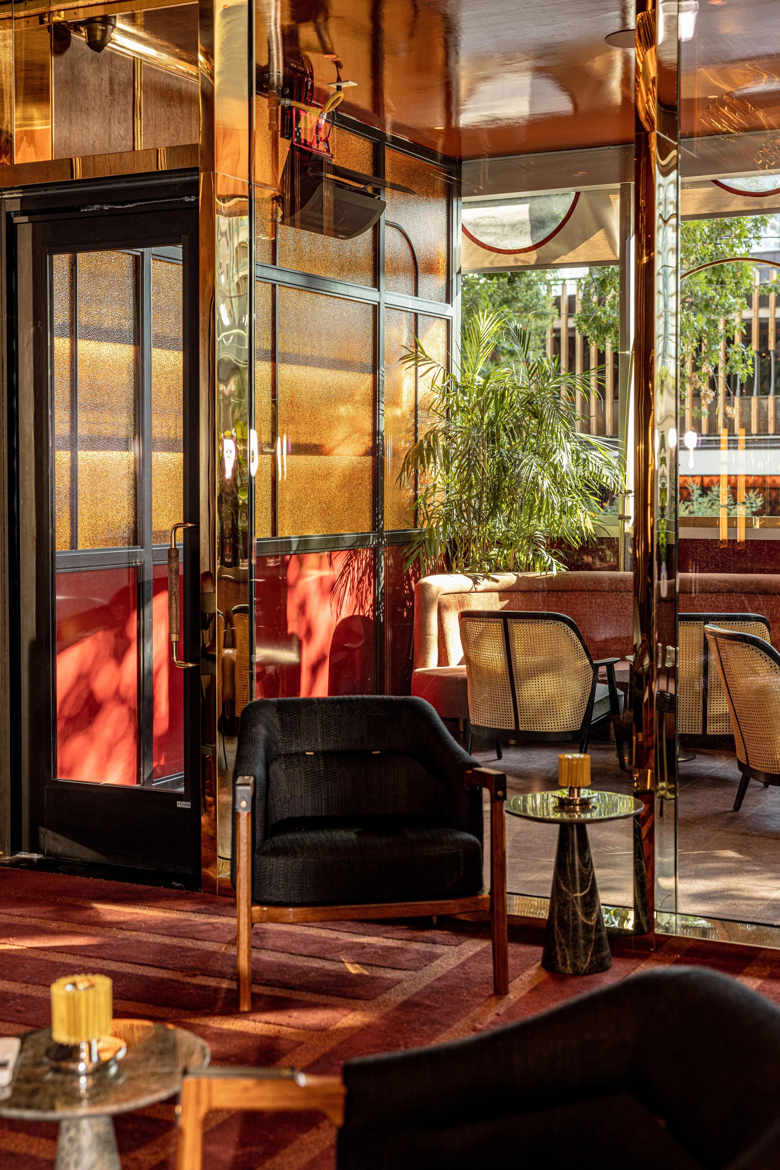 NURI STEAKHOUSE, DALLAS TX