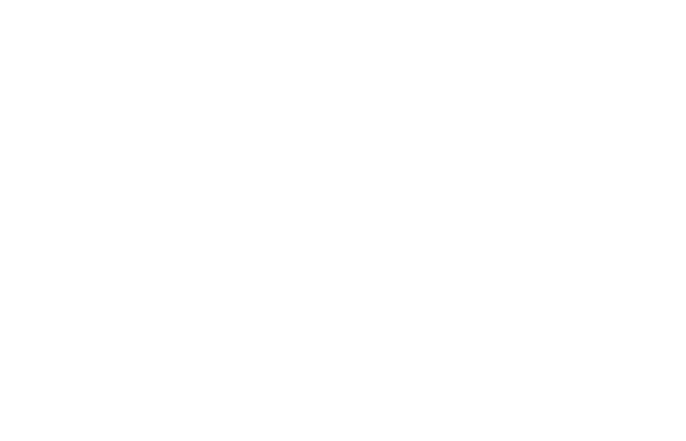 The black and white logo of Squarespace, featuring an abstract, stylized 'S' symbol above the word 'SQUARESPACE'