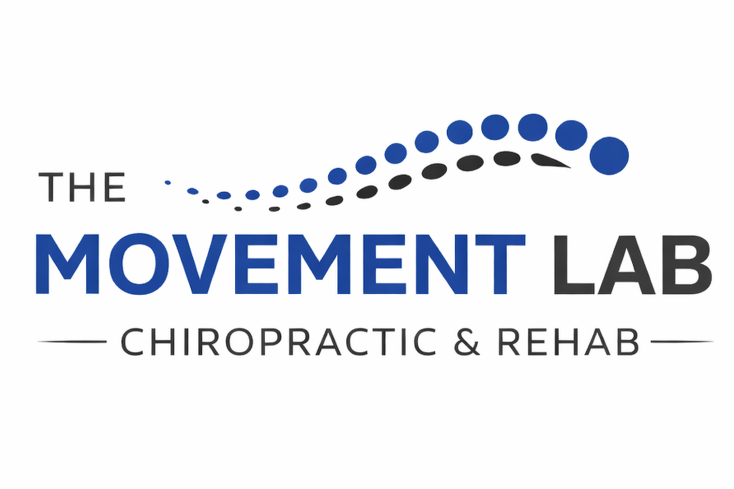 The Movement Lab: Chiropractic &amp; Rehab