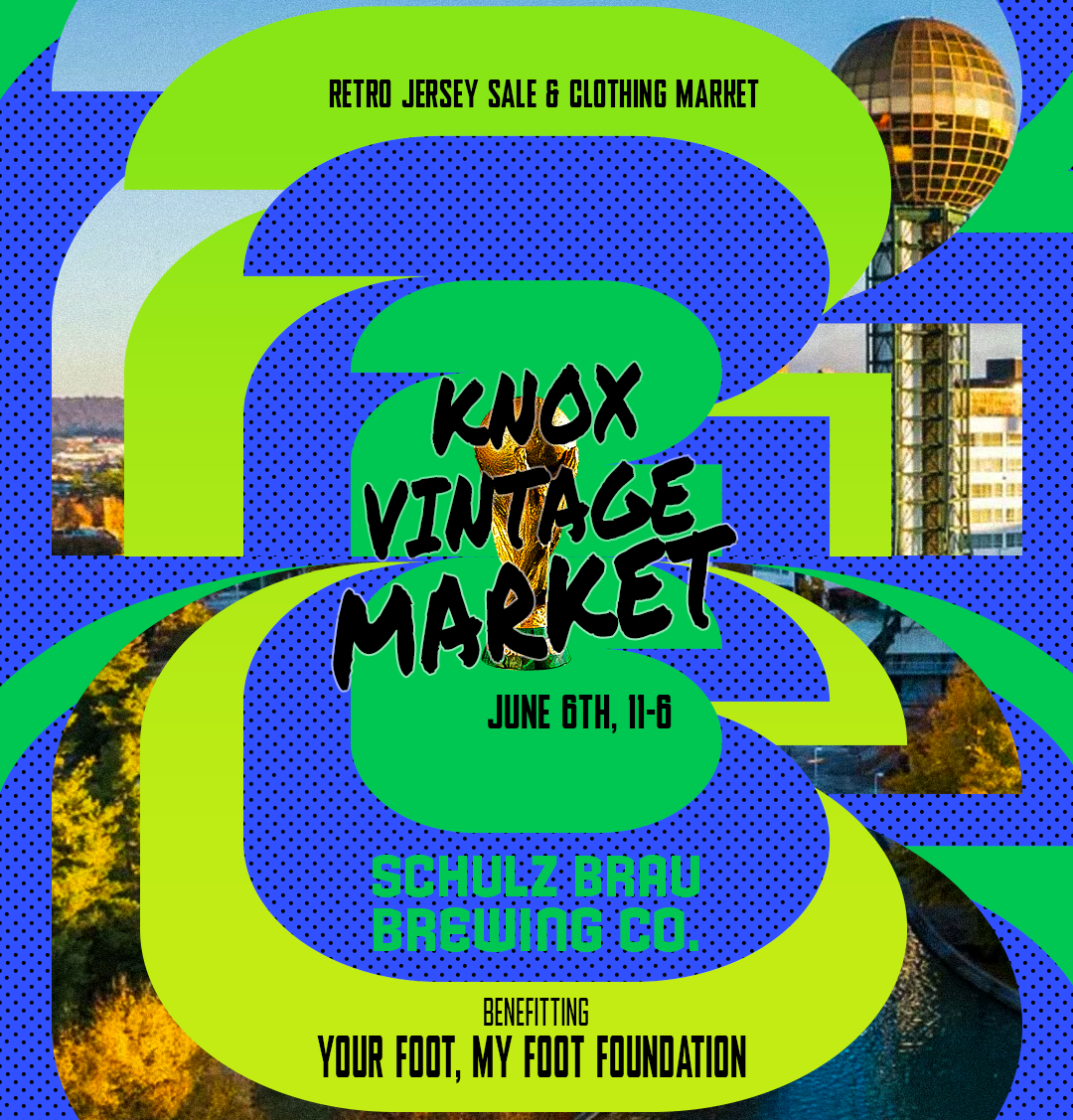 Knox Vintage Market