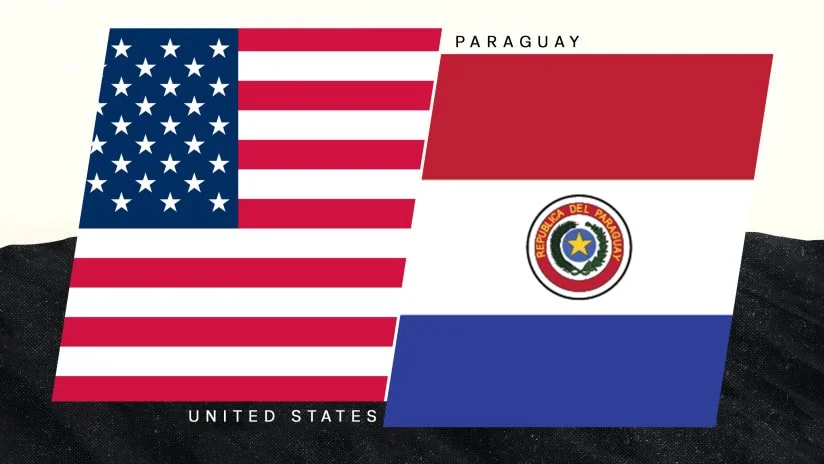 USA World Cup Kickoff Watch Party