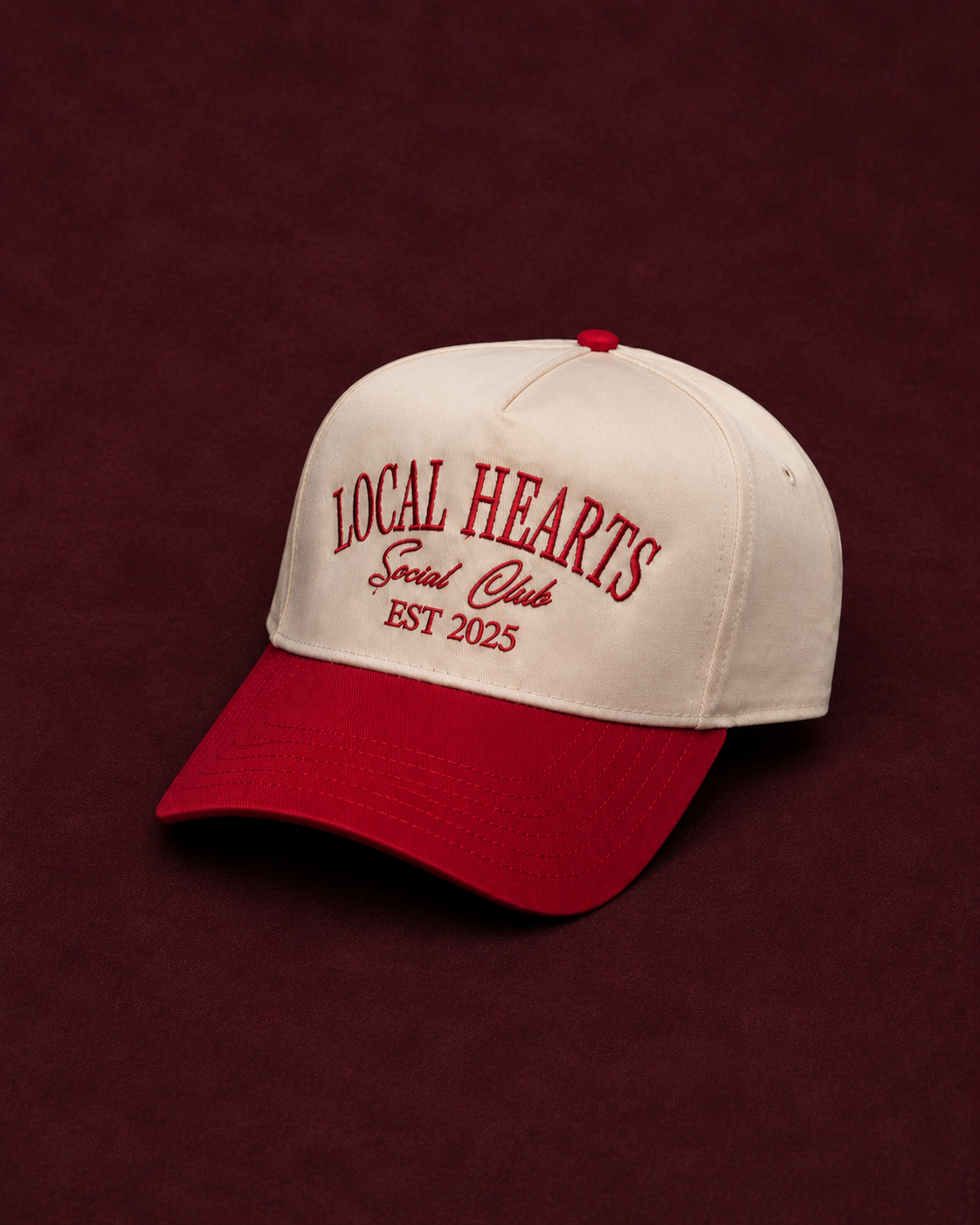 Club Hat