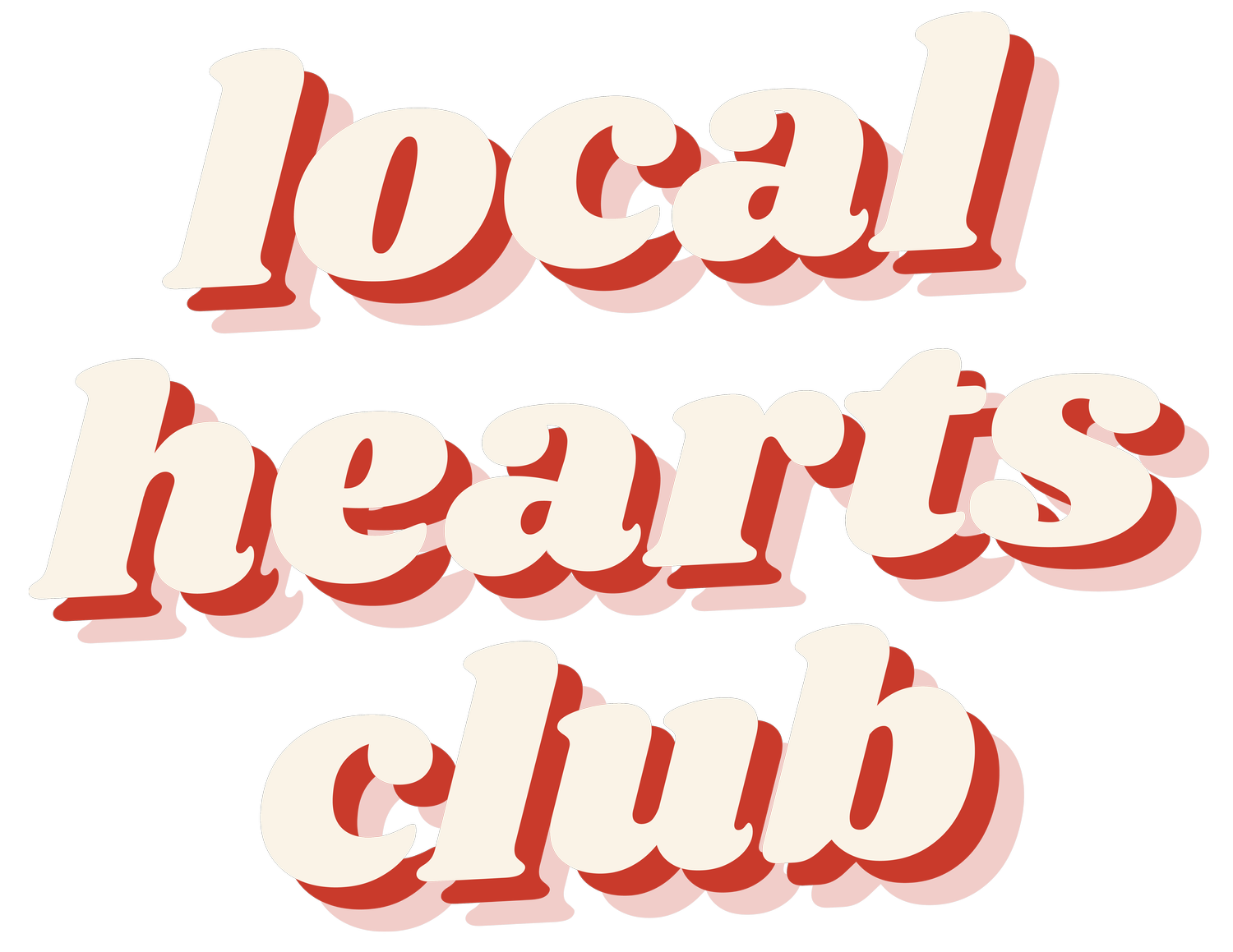 Local Hearts Club