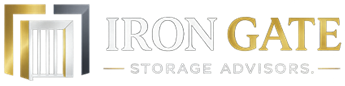 IronGate Storage Advisors