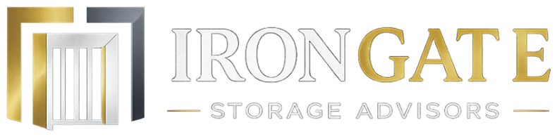 IronGate Storage Advisors