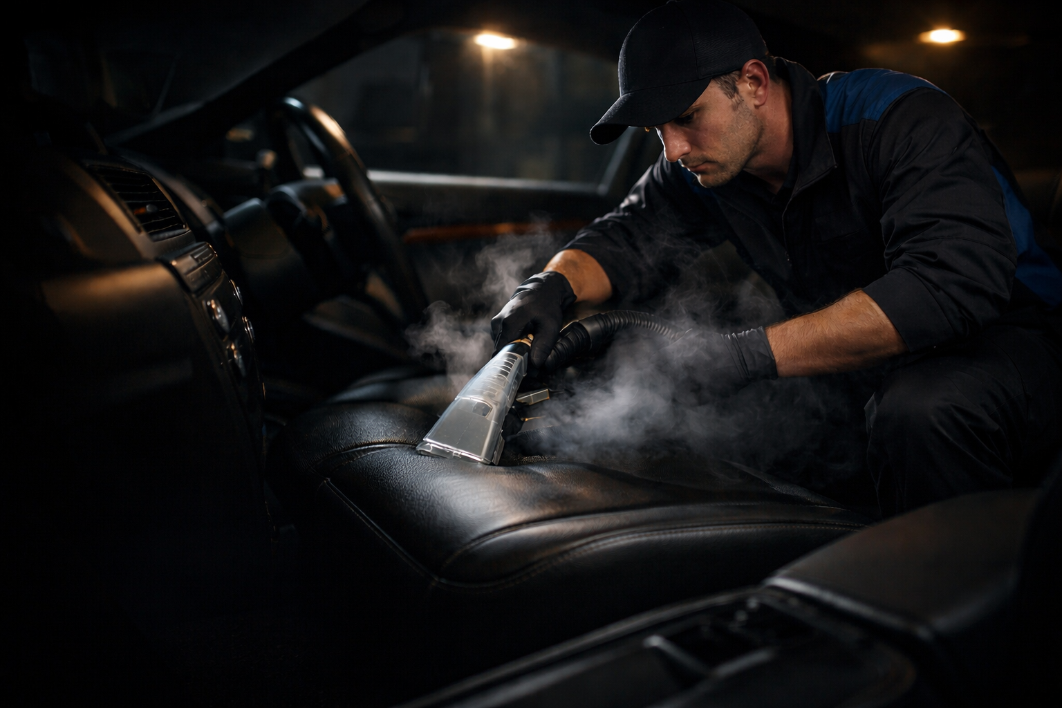 🚗DETAILING AUTOMOTRIZ  LAVADO PREMIUM EXTERIOR