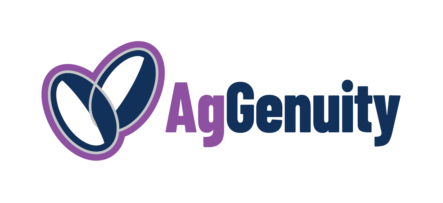 AgGenuity