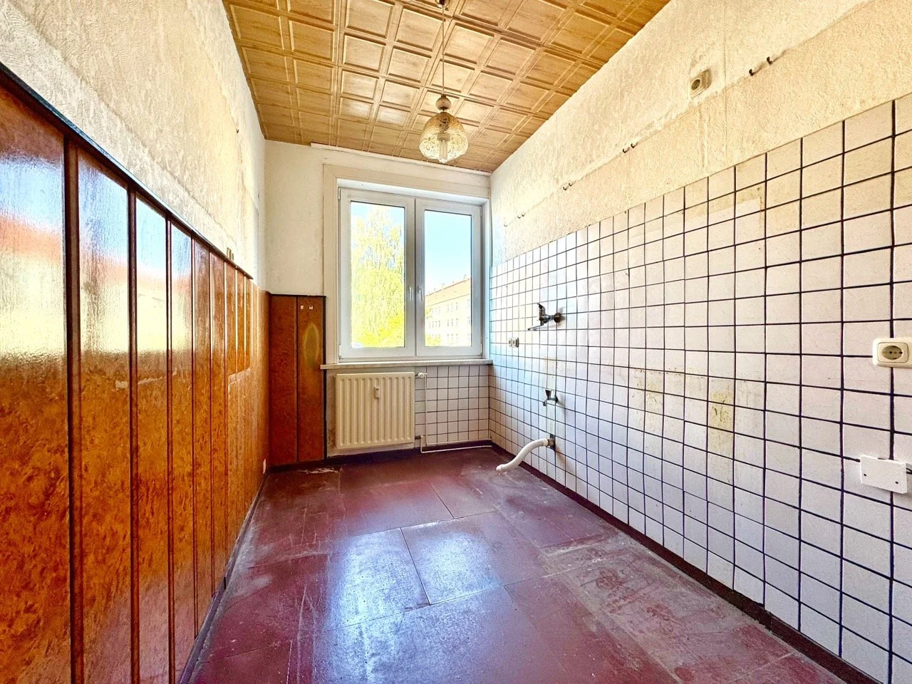 Wohnung kaufen Greifswald, Eigentumswohnung kaufen Greifswald, Immobilienmakler Greifswald