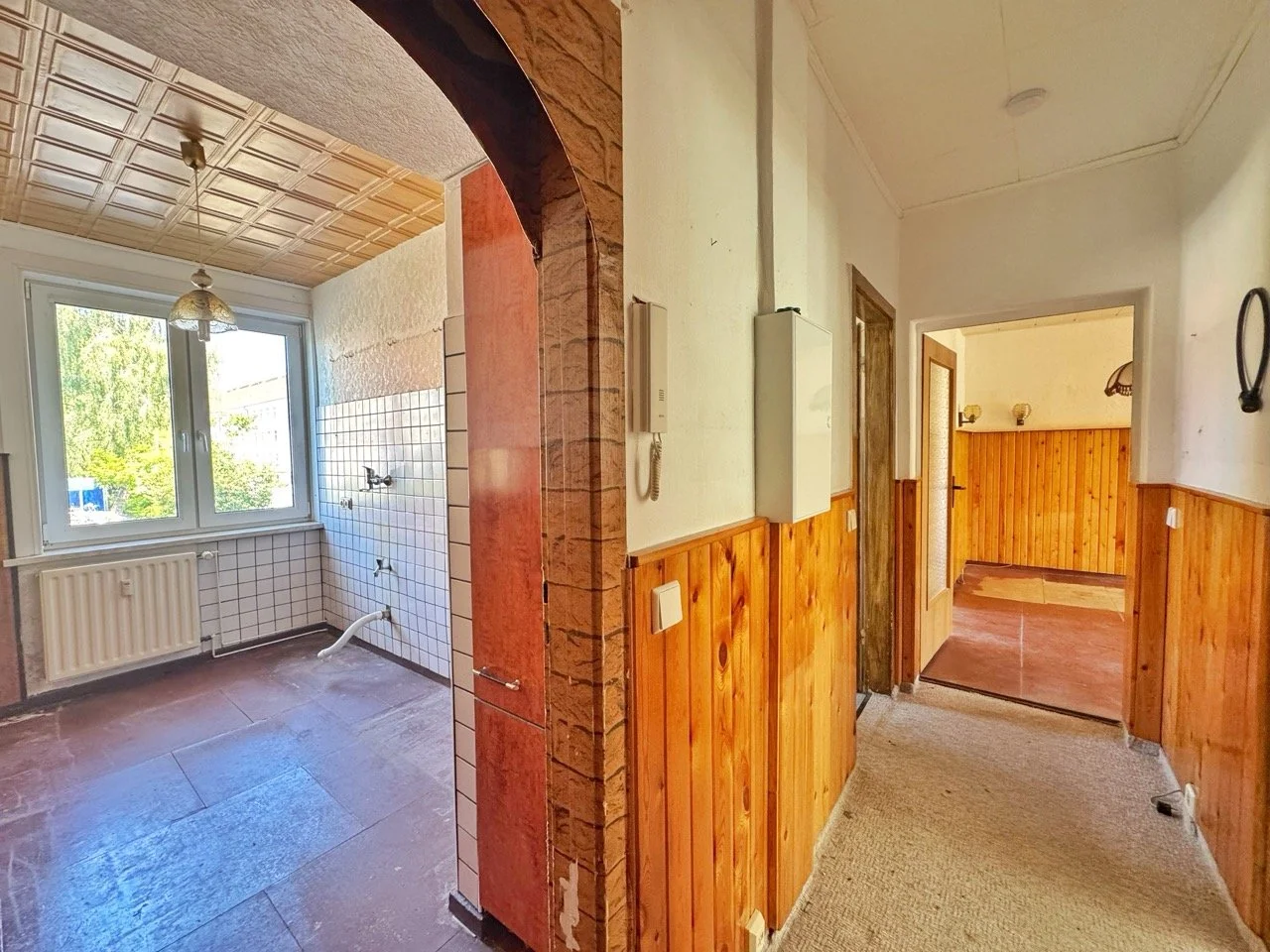 Wohnung kaufen Greifswald, Eigentumswohnung kaufen Greifswald, Immobilienmakler Greifswald