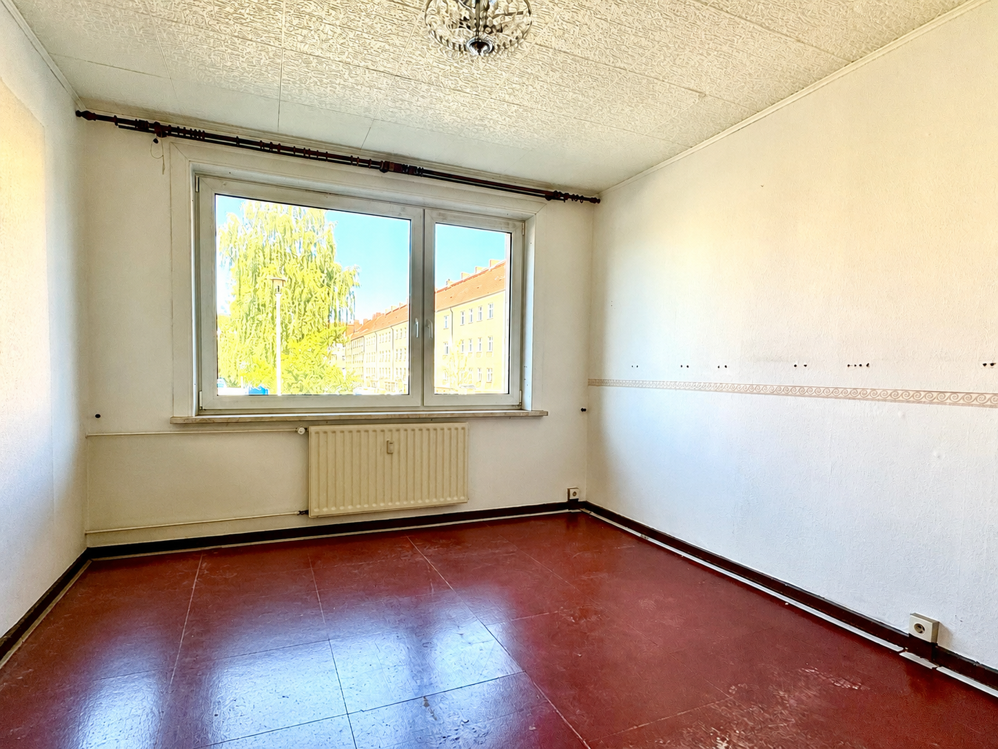 Wohnung kaufen Greifswald, Eigentumswohnung kaufen Greifswald