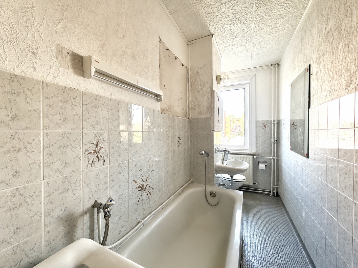 Wohnung kaufen Greifswald, Eigentumswohnung kaufen Greifswald, Immobilienmakler Greifswald