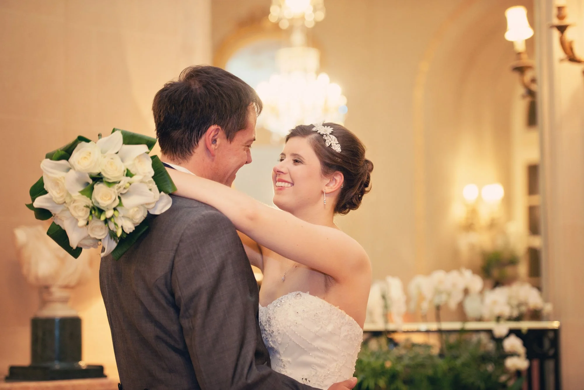 The Ritz London wedding photography 
