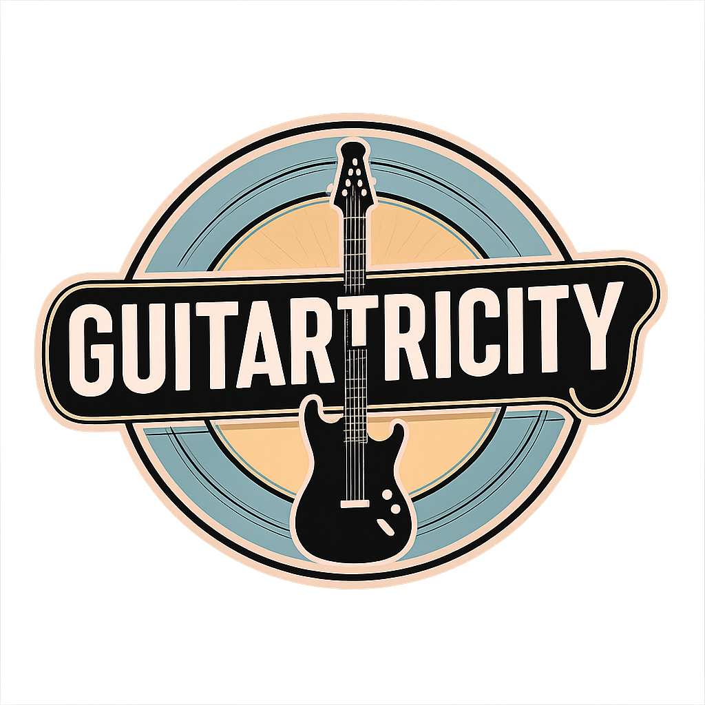Guitartricity