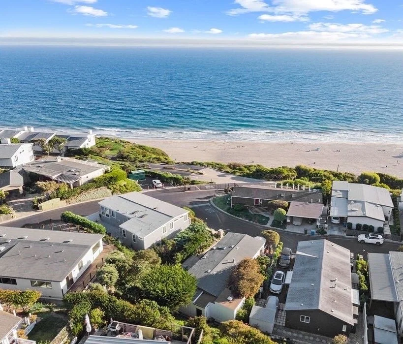 PDC, Point Dume Club Malibu CA