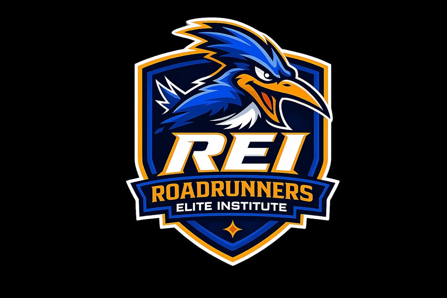 Something different is happening in the East Valley.

Introducing REI Prep (Roadrunner Elite Institute) &mdash;
a new kind of college prep academy built for the next generation of student-athletes and sports professionals.

This isn&rsquo;t just scho