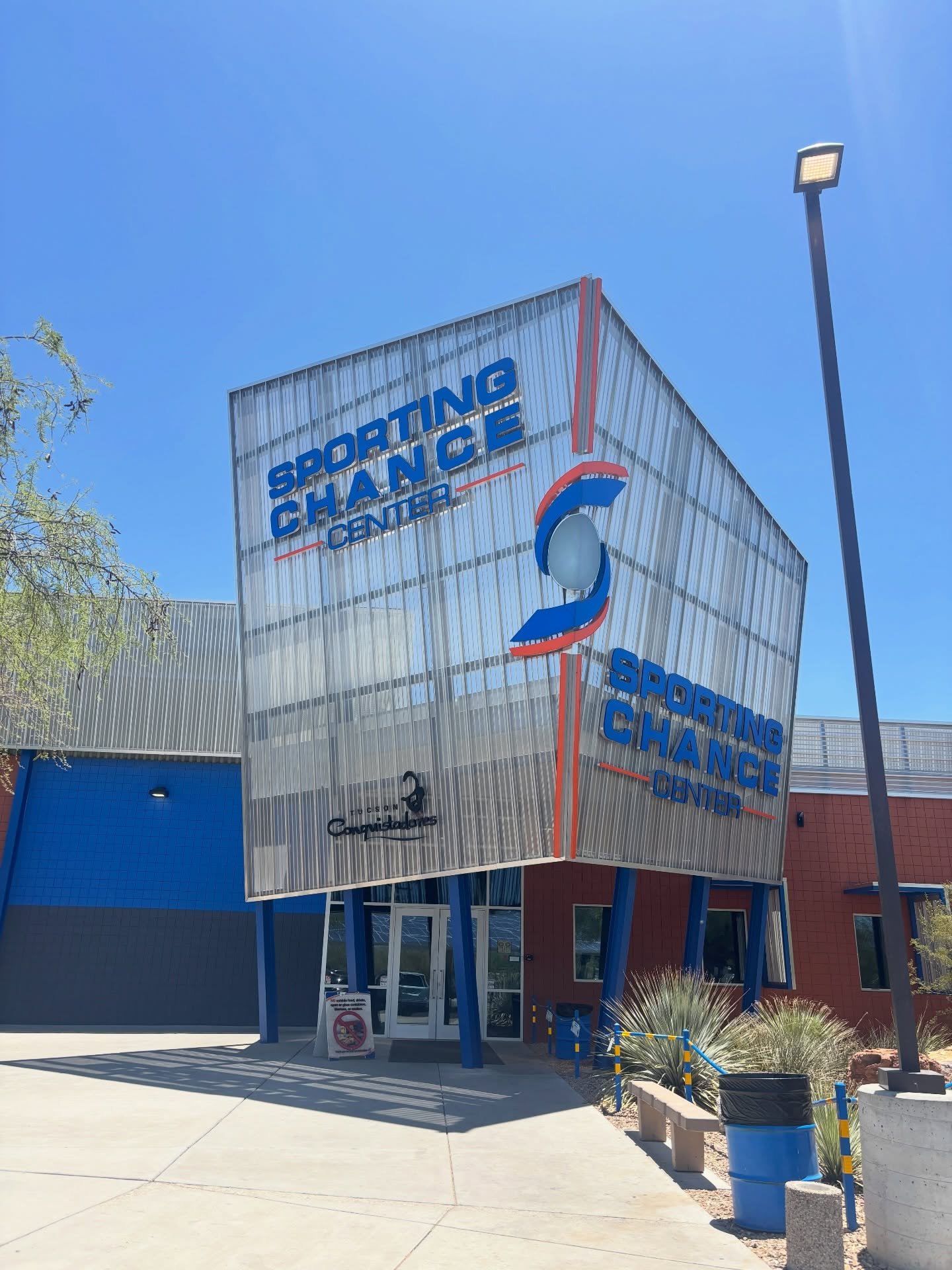 🌵 TUCSON UPDATE 🌵

Today was one of those days that reminds me why we&rsquo;re building REI Prep.

I spent the day meeting with partners, strengthening relationships, and laying the groundwork for opportunities that will serve students throughout S