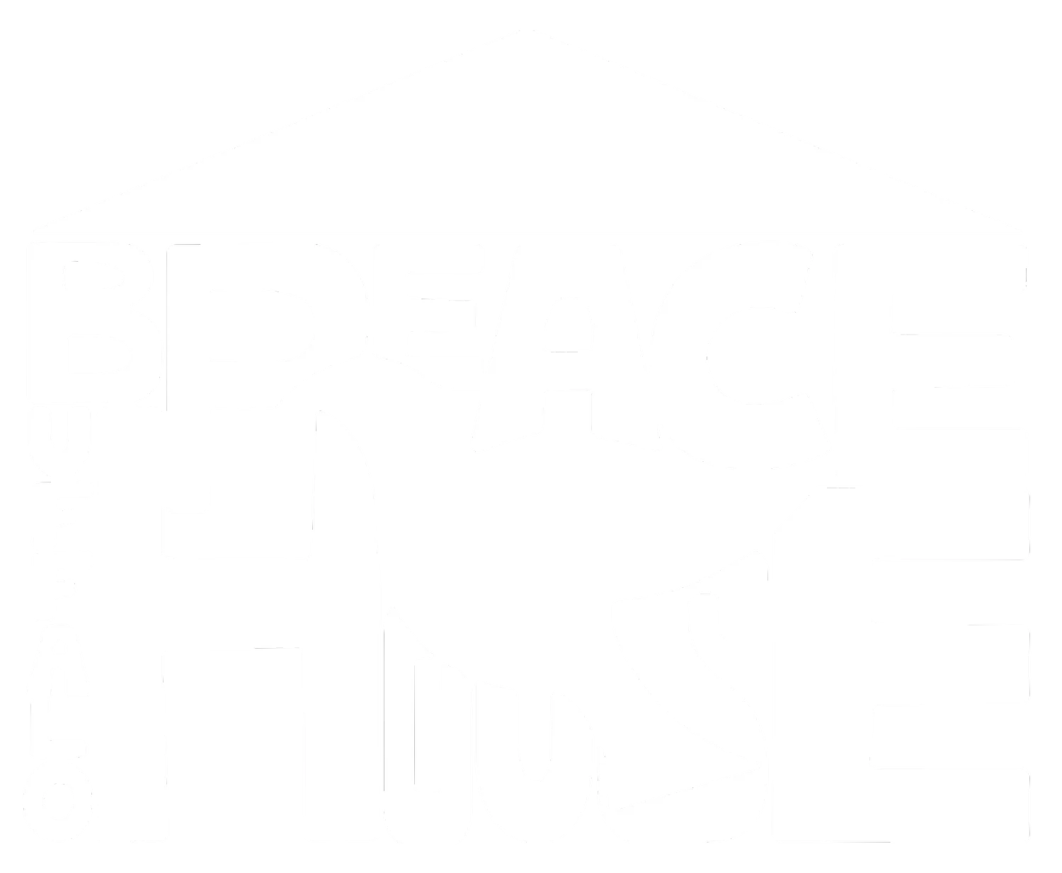 Buffalo Peace House