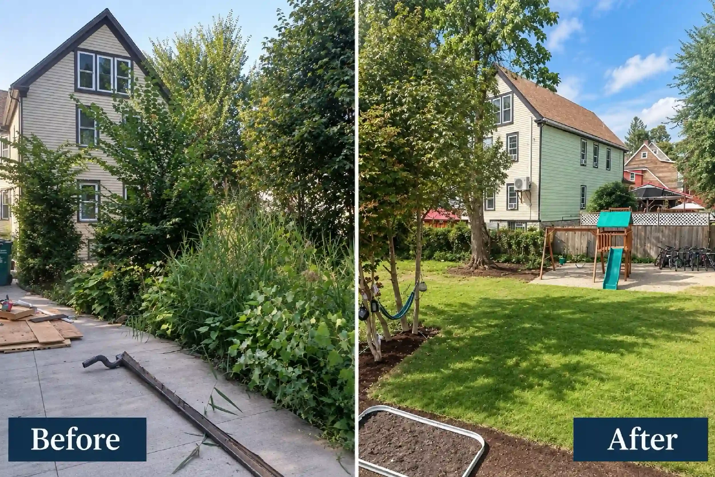 Summer 2026: A Summer Transformation at the Buffalo Peace House