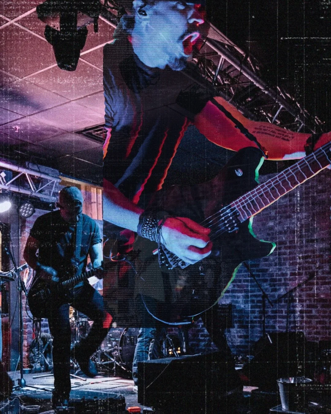 every band has that one guy&hellip;

the one who takes the song and turns it into something else.

That&rsquo;s Josh &mdash; aka juice ⚡️
lead guitar + the secret sauce behind our music 🎸