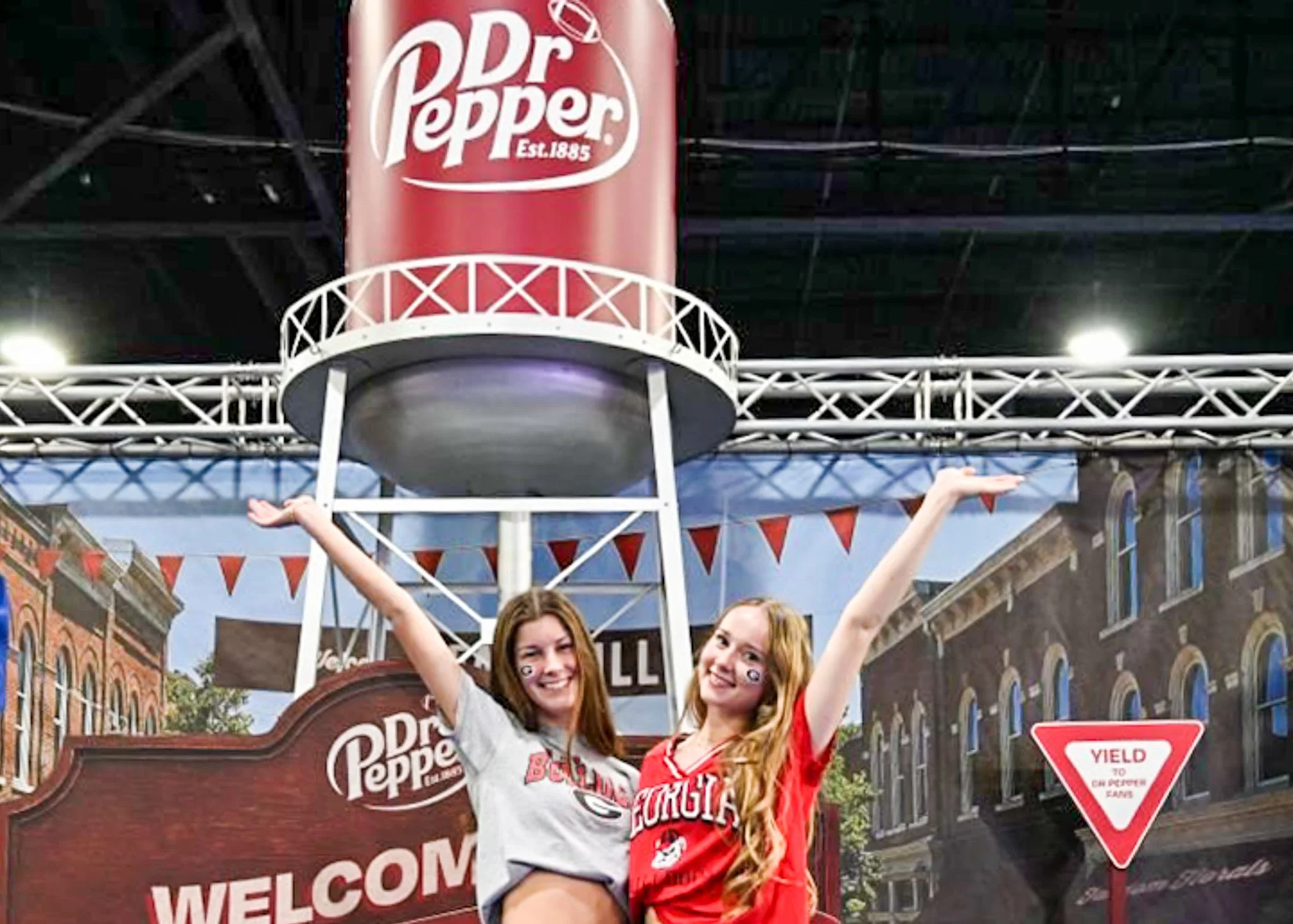Brand Activations