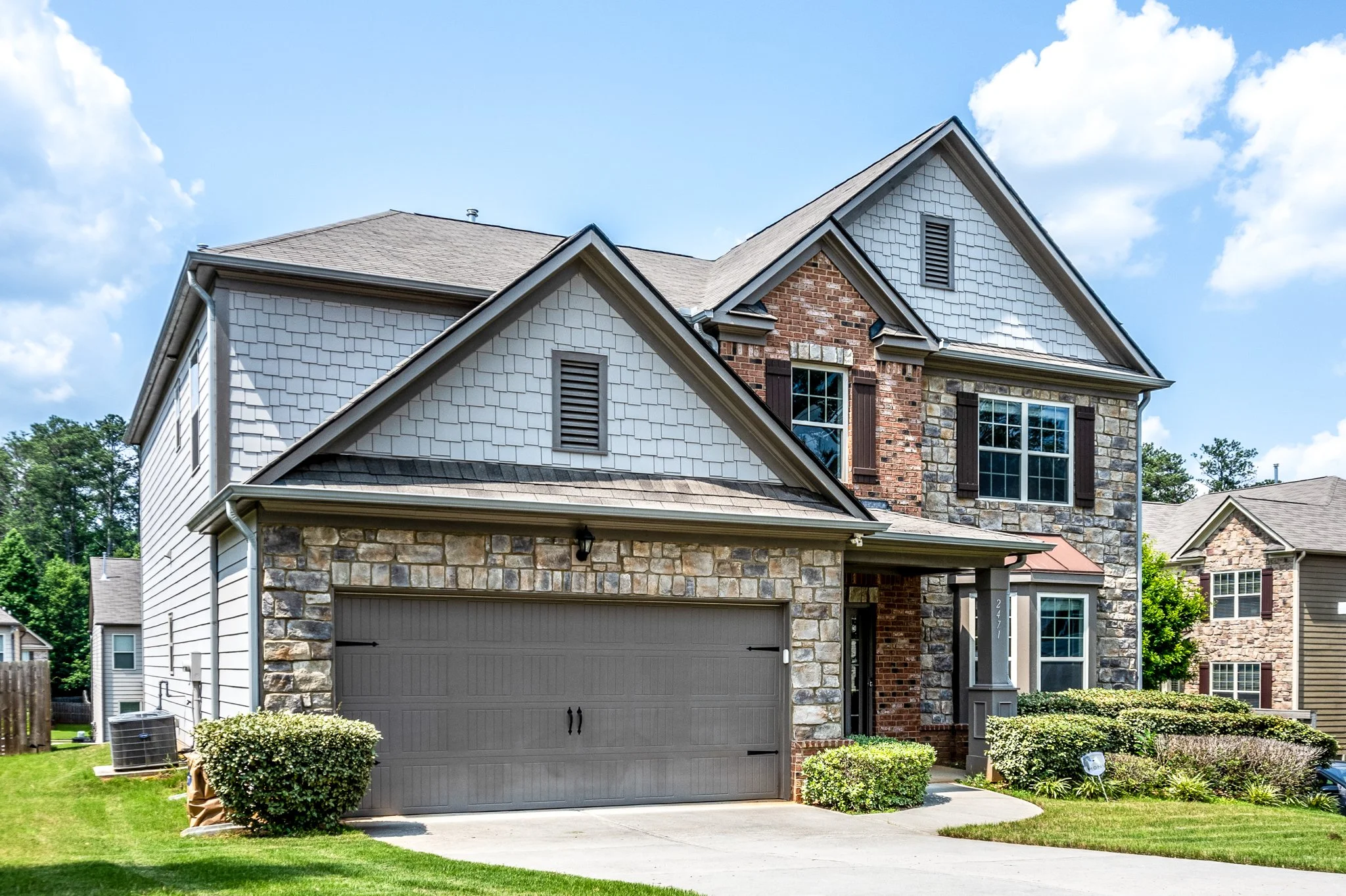 2471 Pinehurst Rdg