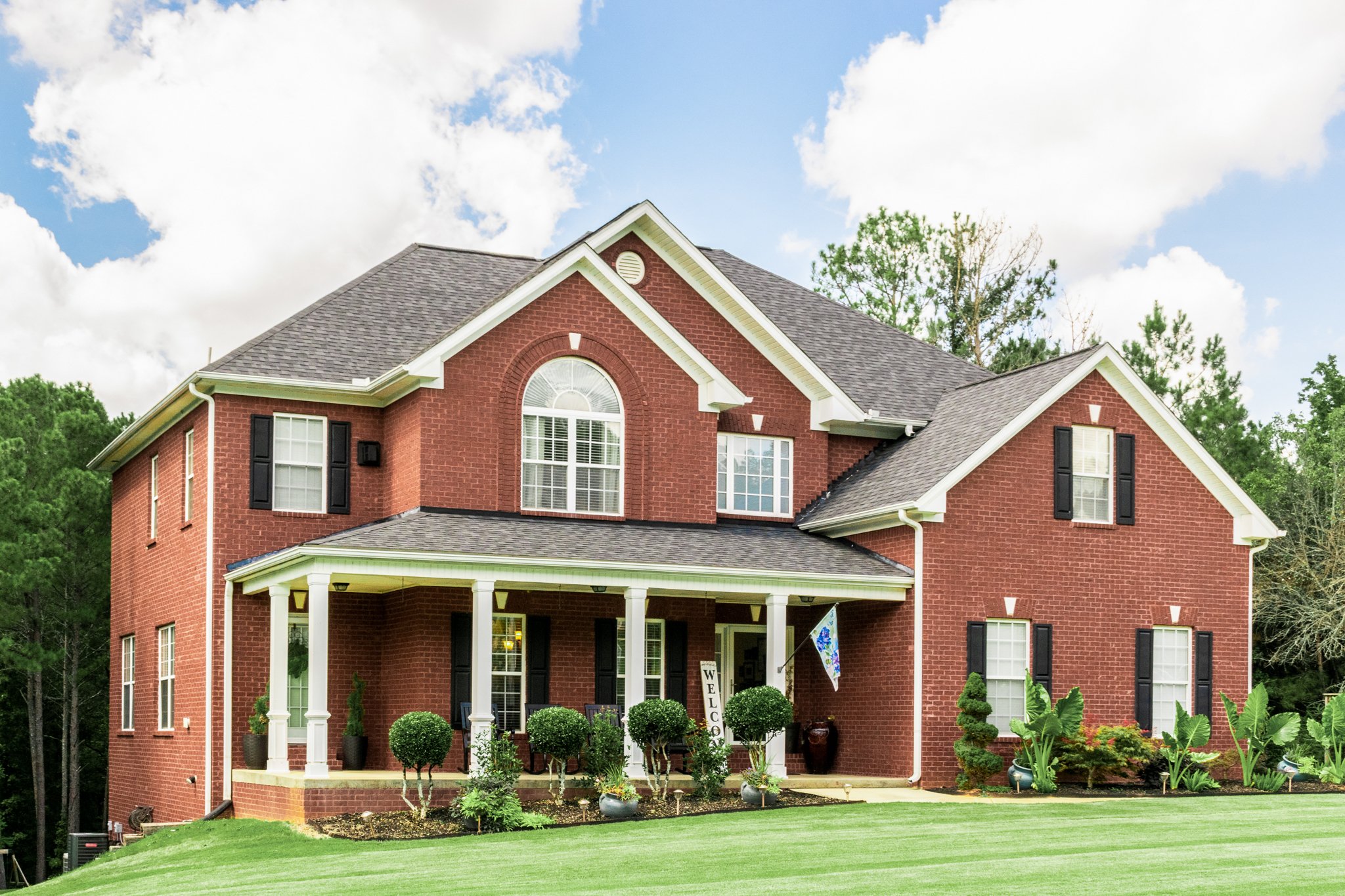 2501 Hope Dr