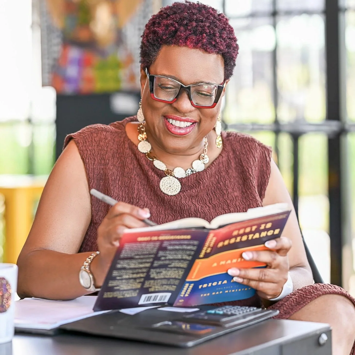 Personal Brand & Though Leadership