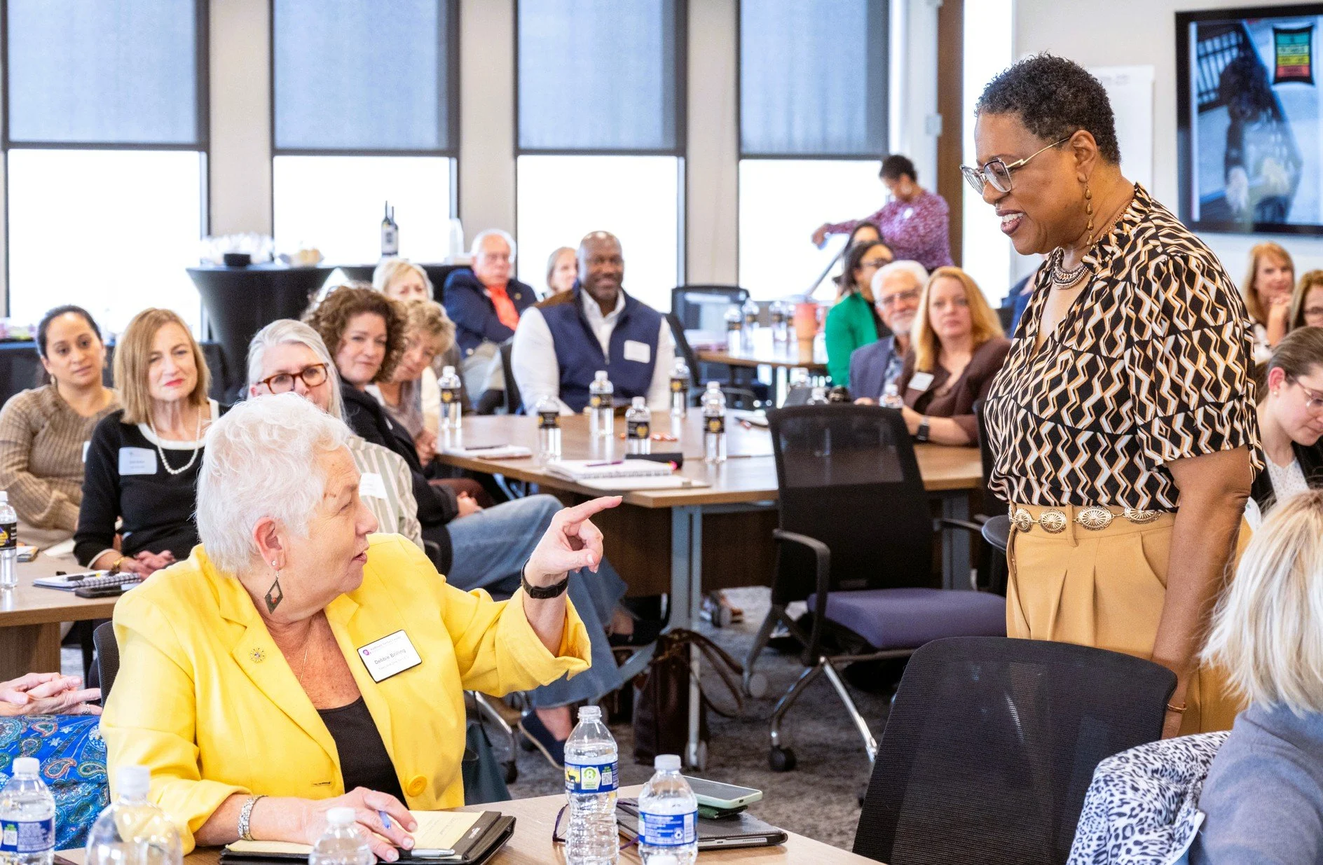 Nonprofit Leadership Training at Cobb Community Foundation-7.jpg