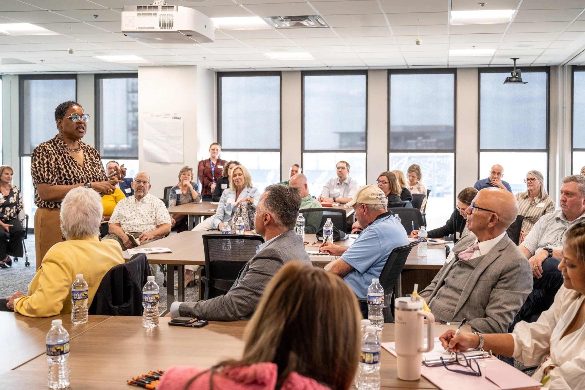 Nonprofit Leadership Training at Cobb Community Foundation-11.jpg