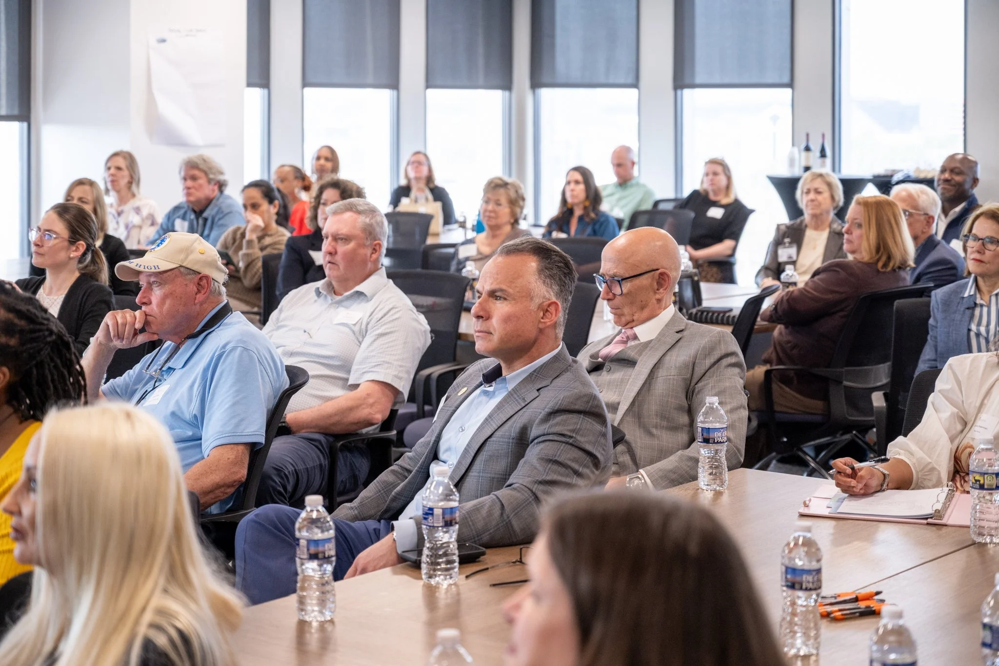 Nonprofit Leadership Training at Cobb Community Foundation-9.jpg