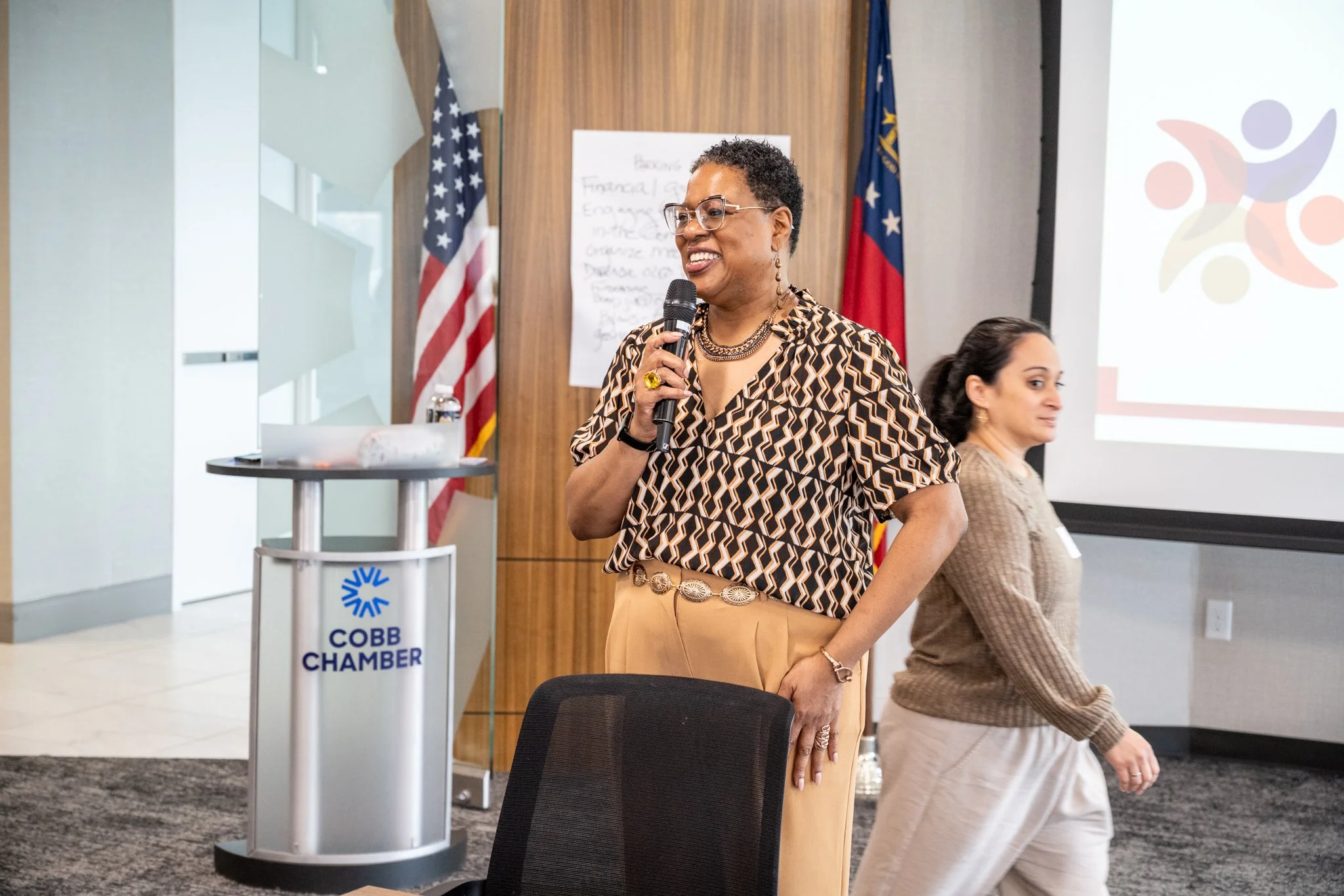 Nonprofit Leadership Training at Cobb Community Foundation-13.jpg