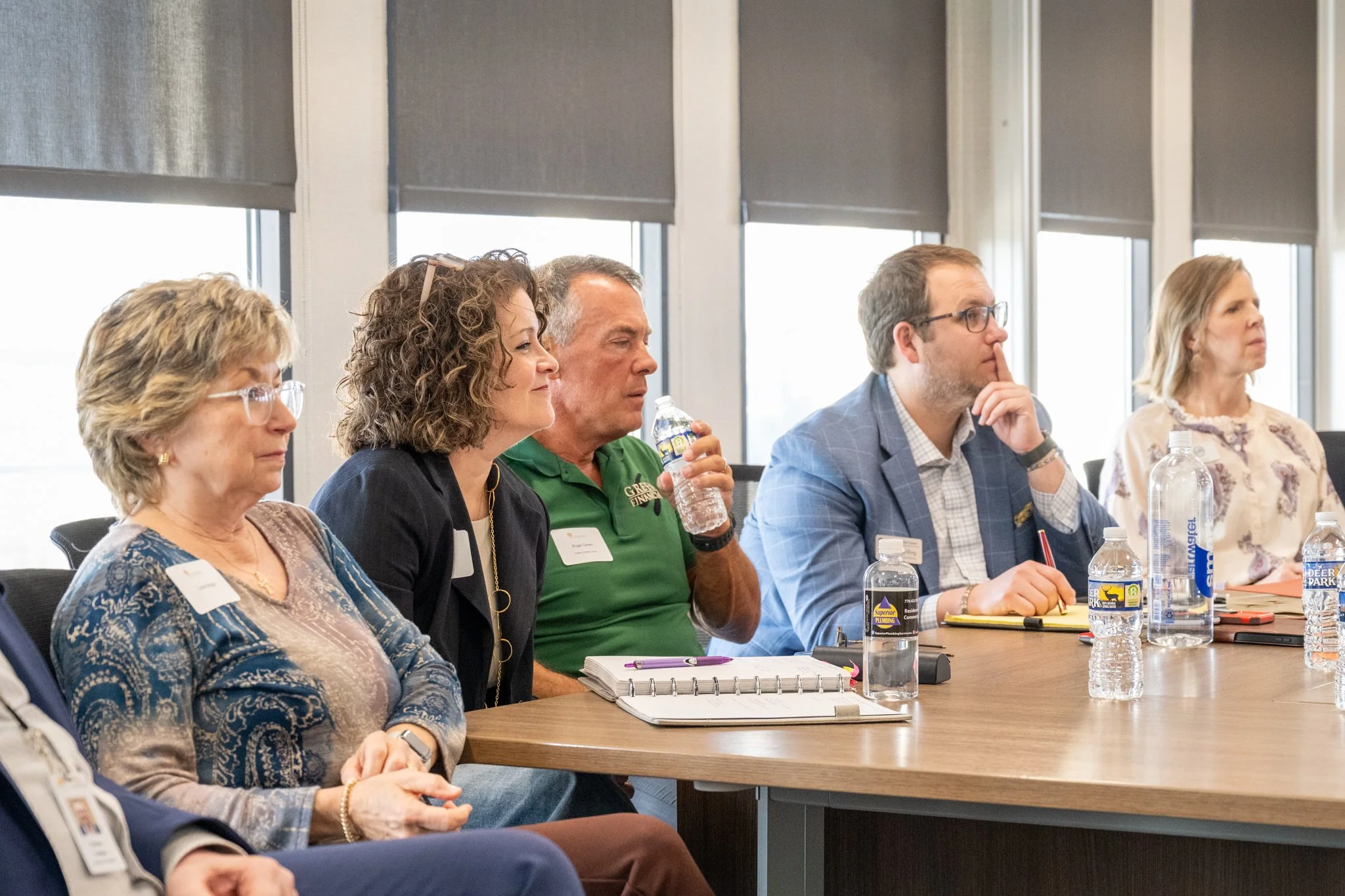 Nonprofit Leadership Training at Cobb Community Foundation-10.jpg
