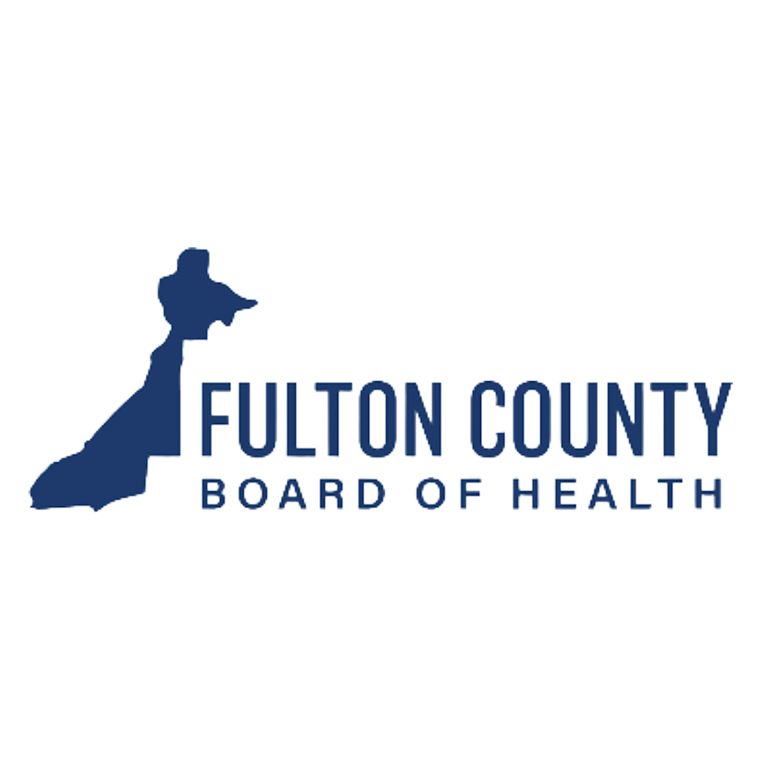 Fulton County Board of Health