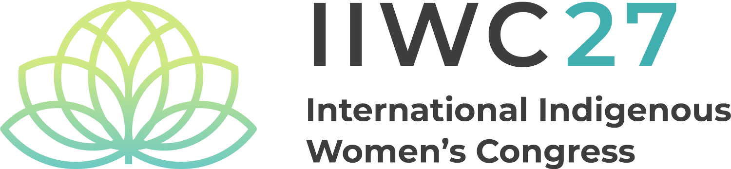 International Indigenous Women’s Congress