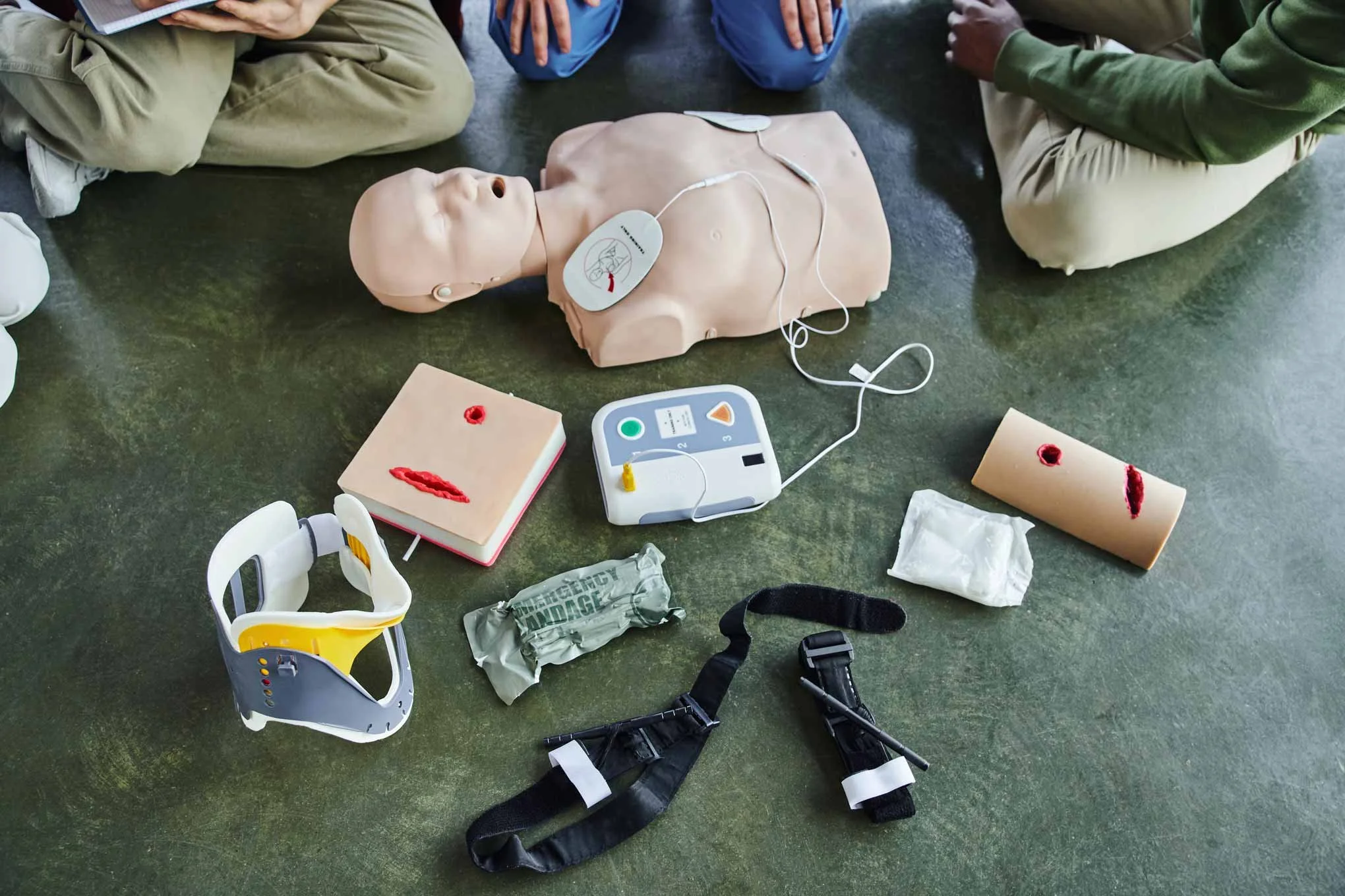 What Is Basic Life Support (BLS) and Why Is It Important?