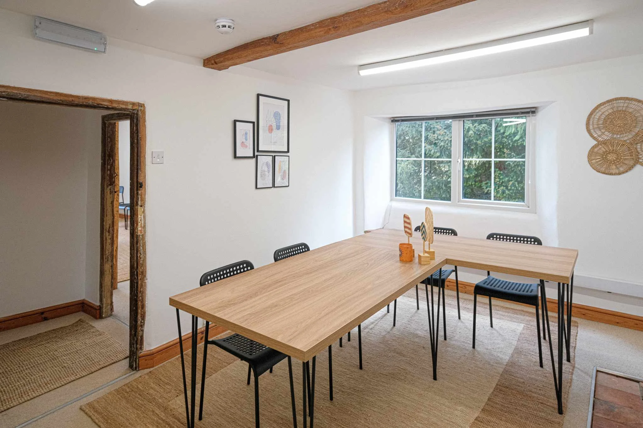 g Room Hire with Free Wifi in Northampton