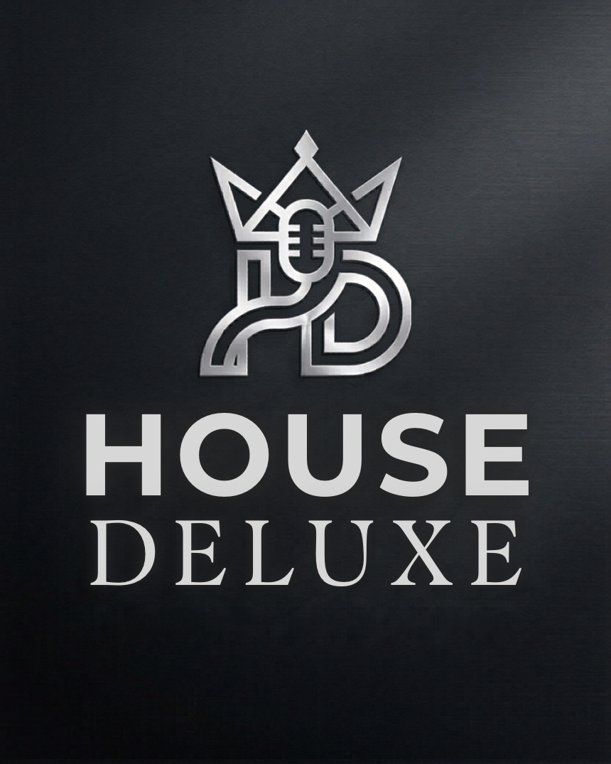 Housedeluxeband.com