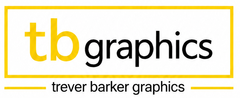Trever Barker Graphics
