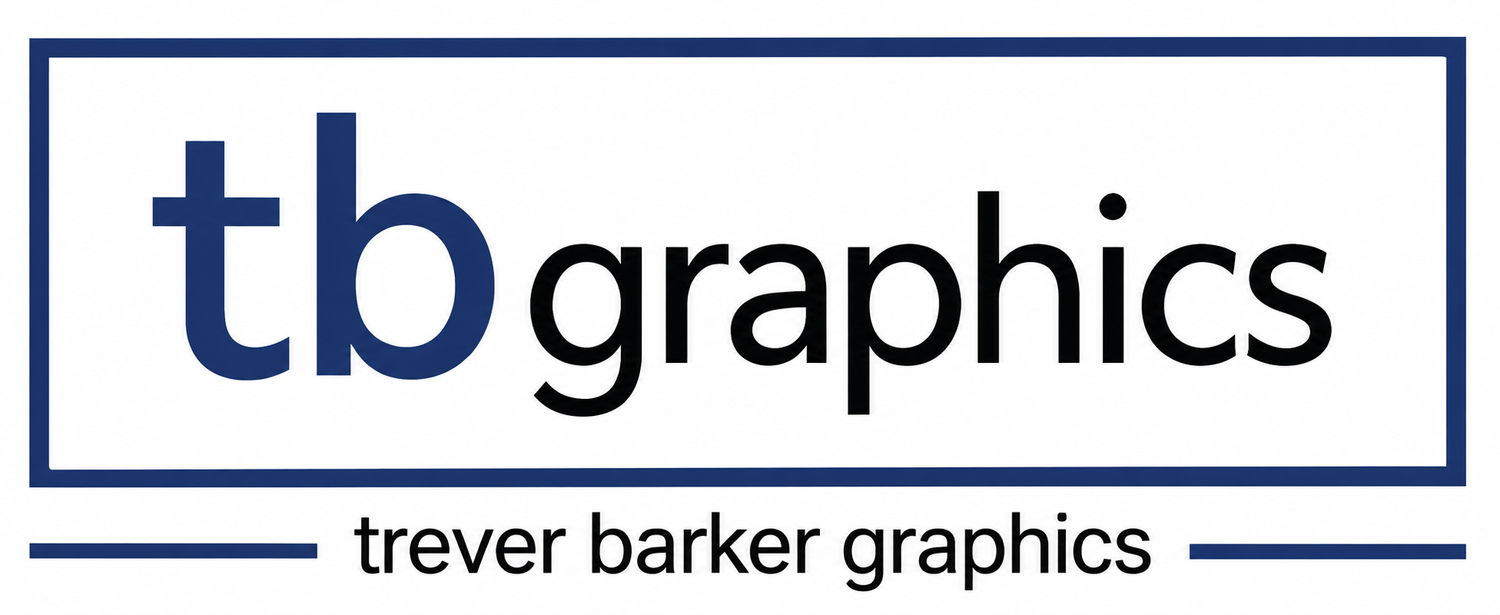 Trever Barker Graphics