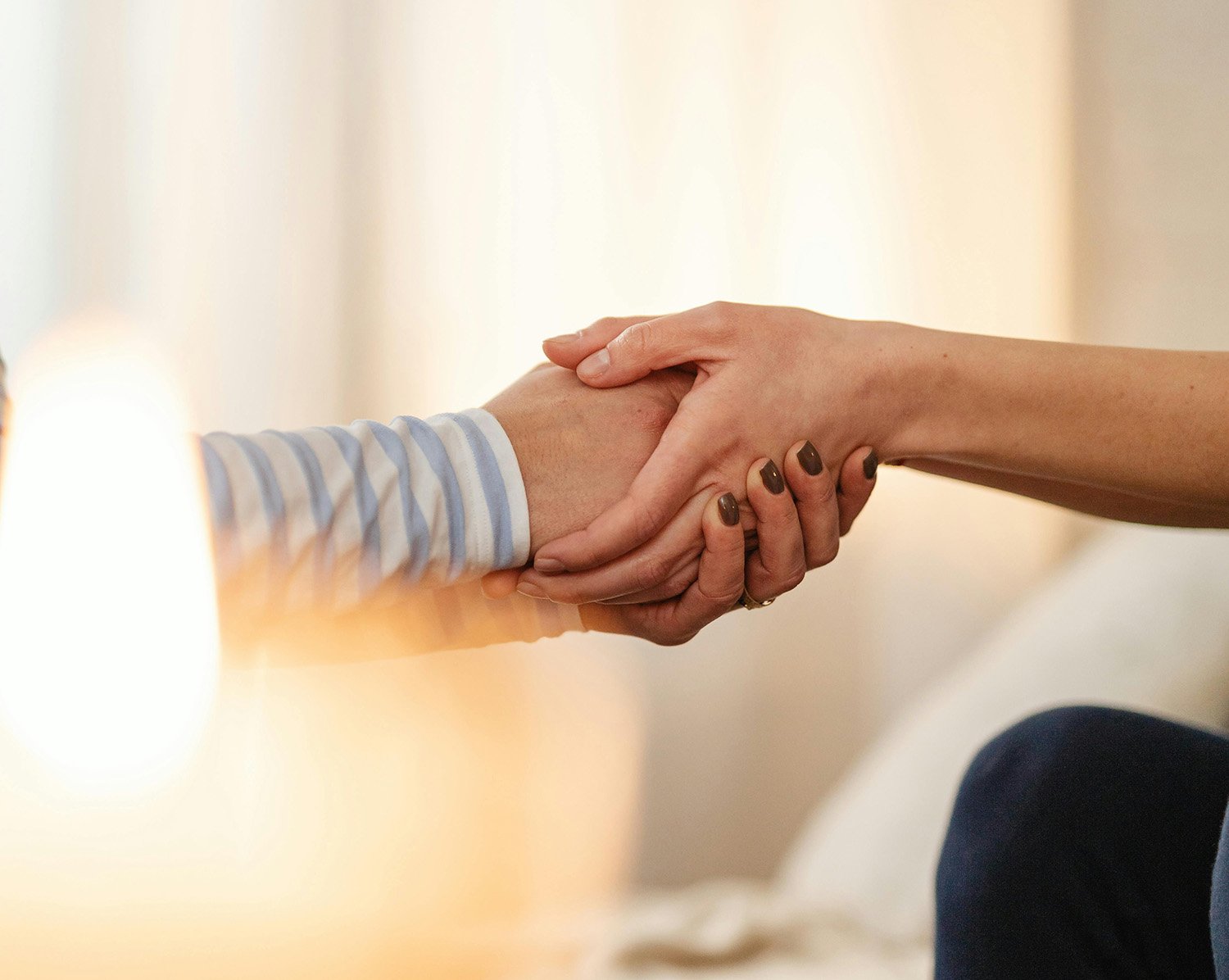 Do the Opposite – The Courageous Journey of Recovery