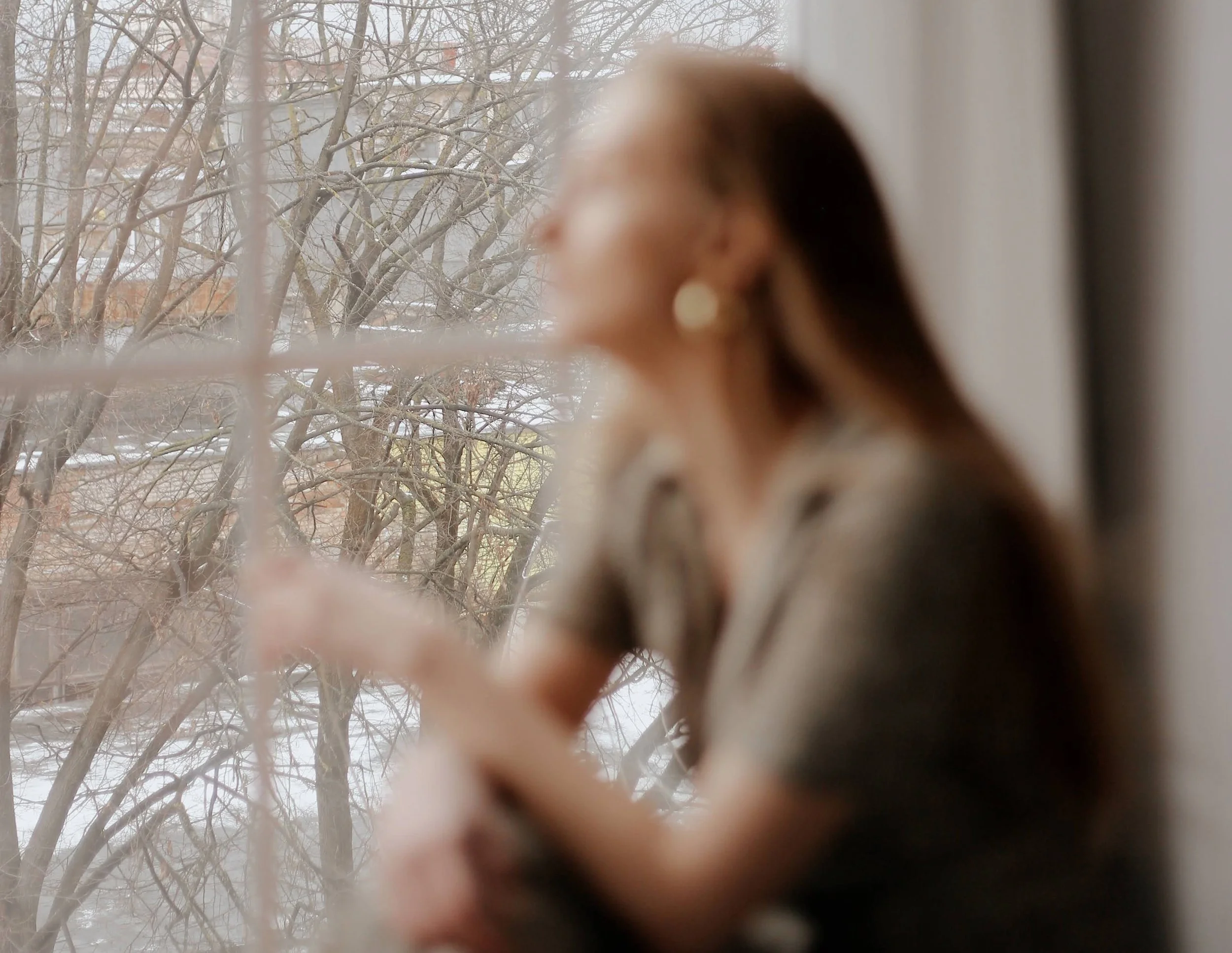 Things That Helped and Hindered Recovery (Susan’s Version)