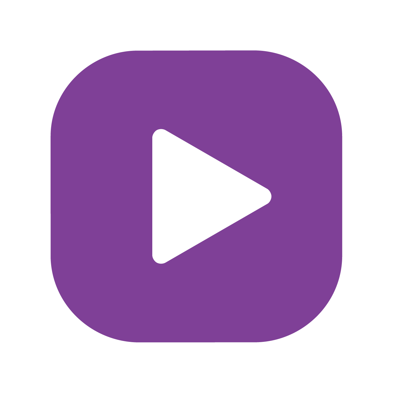 Play video interview for couples