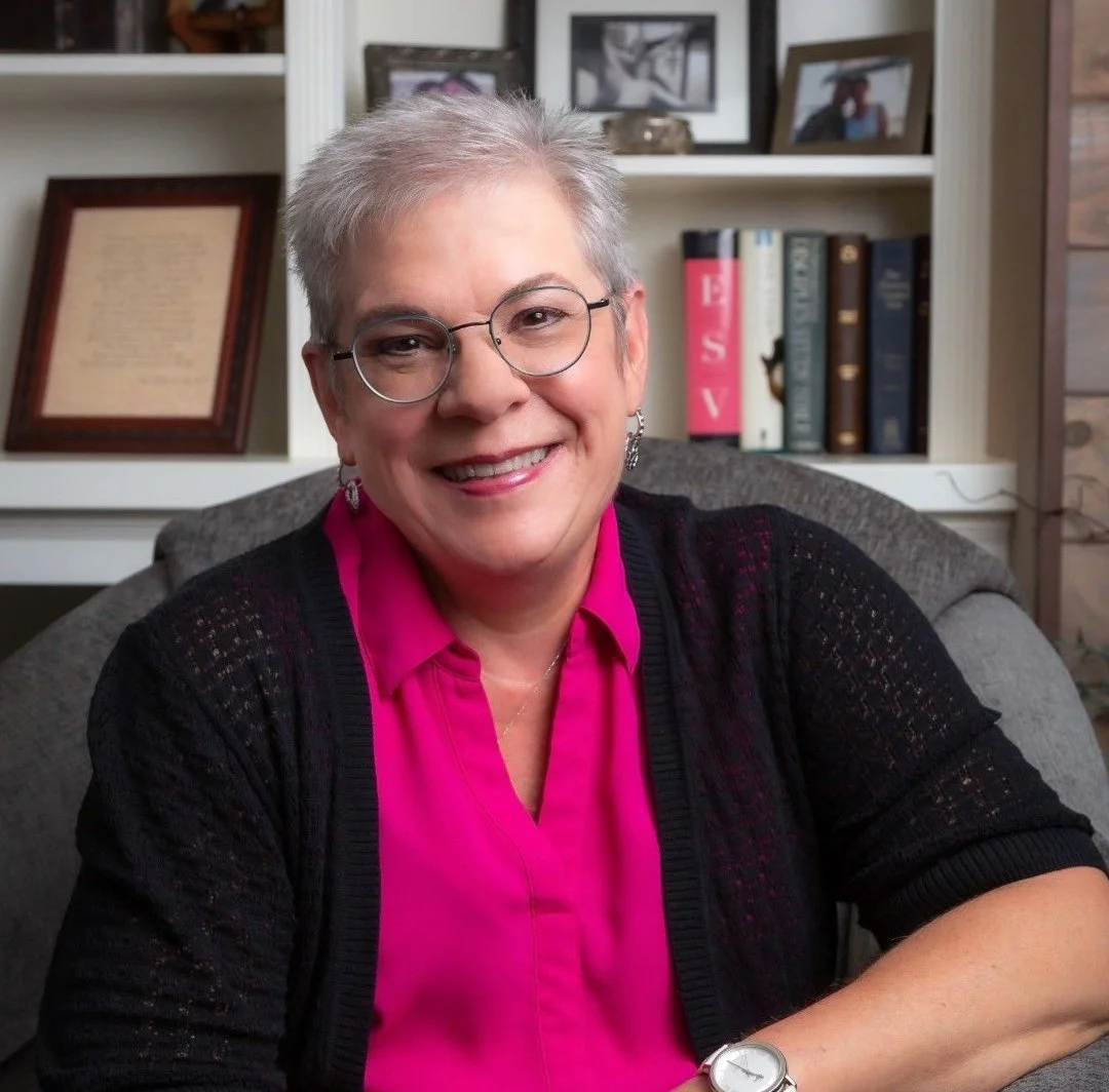 Susan Smith, certified professional braveheart mentor, Knoxville, TN