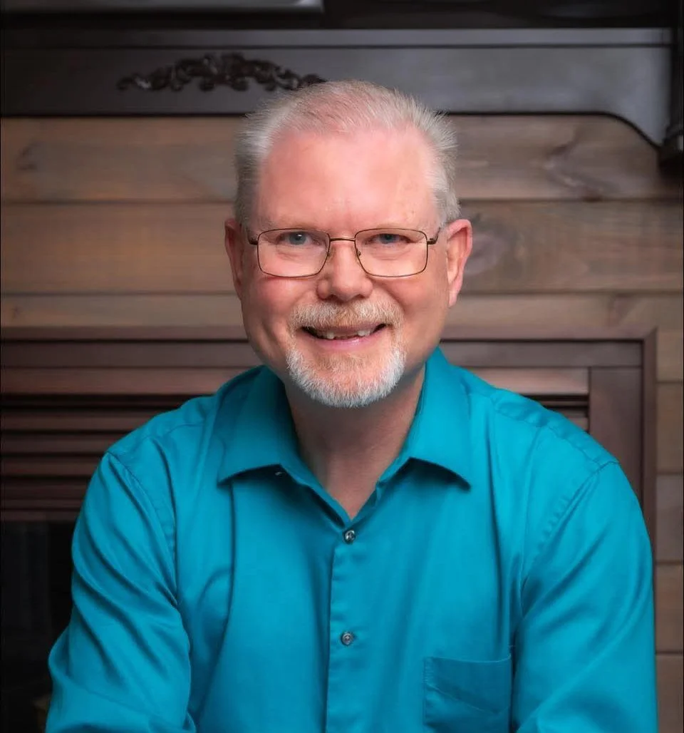 Kenny Smith, certified braveheart mentor Knoxville, TN