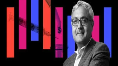 From Lab to Market: Prof. Chilkoti on Building Spin-Out Companies