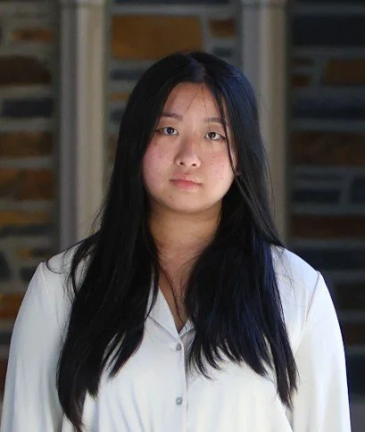 Emily Song named 2026 Duke faculty scholar