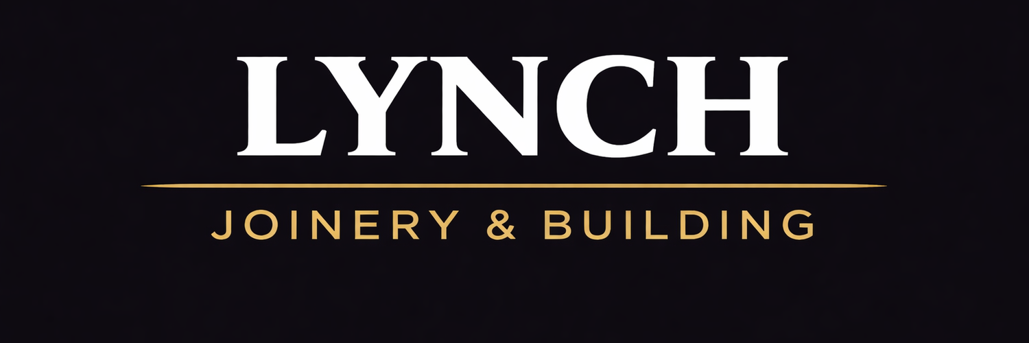 Lynch Joinery &amp; Building