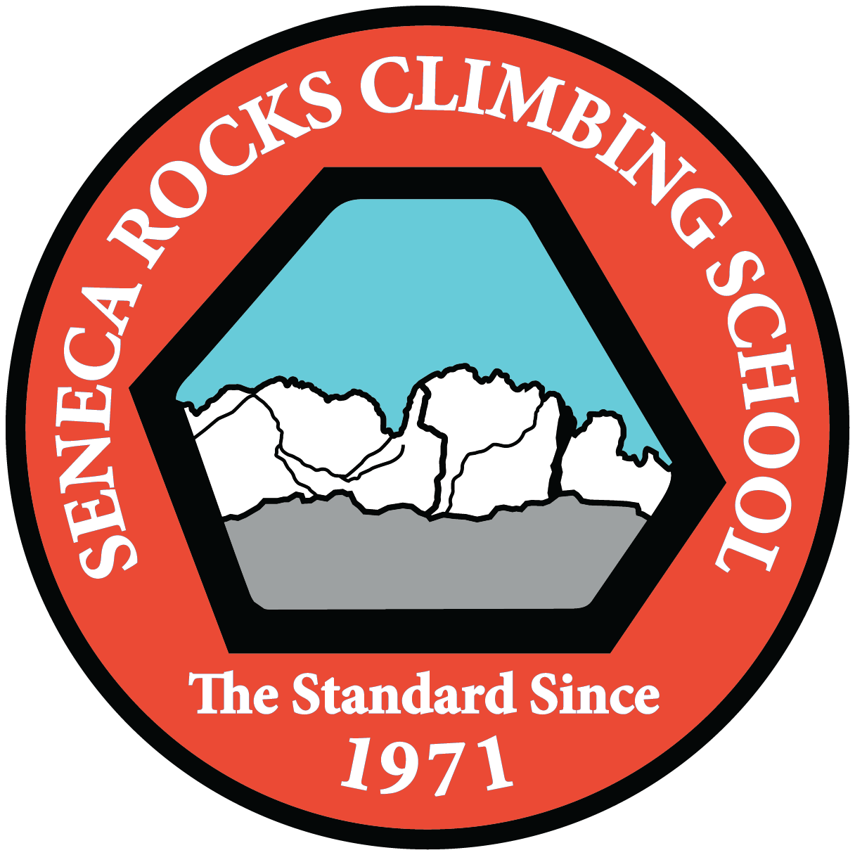 Seneca Rocks Climbing School